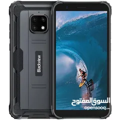  7 جهازين Mi 9t  Blackview 4900pro