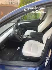  3 For Sale Tesla Model 3 2022   للبيع تسلا موديل 3 2022