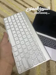  1 Keyboard wireless apple