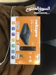  1 Switzpro Smart TV Box 6K