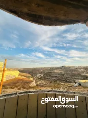  4 بيت مستقل للبيع