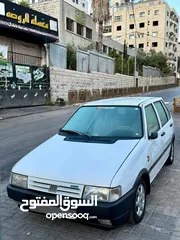  6 فيات اونو 94