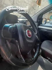  3 فيات 2018 كوبو