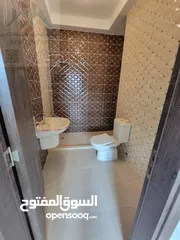  4 شقة فارغة للايجار في ابو نصير