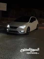  1 سيات ليون اكسلانص 2018