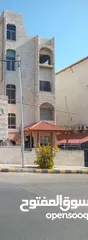  2 شقة للايجار بضاحية الاقصى شارع الاقصى