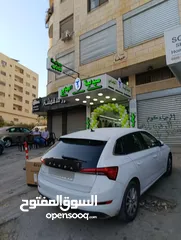  6 سكودا سكالا نخب 2022 بنزين اقتصادية و لا غرام بويا