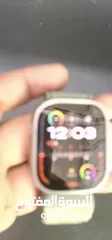  6 Apple watch Ultra 2