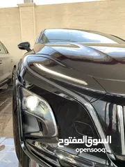  23 ‏ بتمشي في الشحنه 445 كم HONGQI E-QM5 2022 هونشي