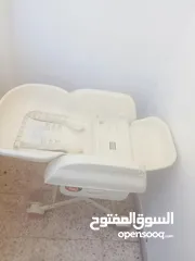  3 تخت هزاز بيبي