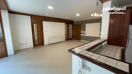  7 Semi furnished apartment for rent in Abdoun ( Property 42238 )-174804600