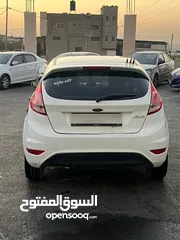  6 فورد فيستا 2013 اتوماتيك ماتور 1600cc