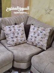  5 طقم كنب فاخر