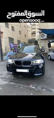  5 BMW X4  2017