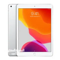  4 متوفر الأن جديد ايباد 9  /// ipad 9 64G
