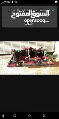  7 اعمال مجسمات يدويه