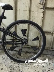  4 (بسكليت نمرة 26 للبيع)