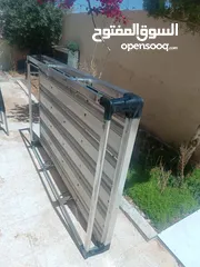  5 حمالة  سقف لجميع سيارات الجيب