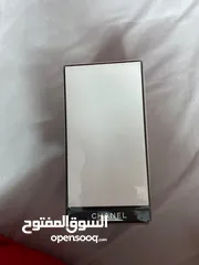  1 عطر حريمي جديد  قابل لتخفيض  البار كود يرجي التحقق منه ف الصوره