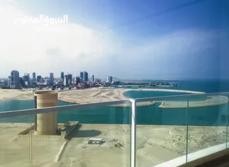  13 Orchid Spiral Tower, Beachfront Brand New Studio Apartment  For sale