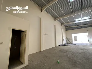  4 Brand new  Ideal location  Industrial area