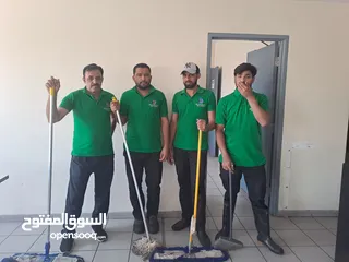  1 Bibi construction cleaning
