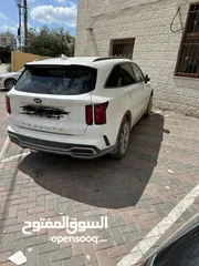  1 كيا سورينتو