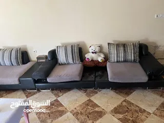  2 طقم غرفة جلوس