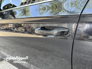  3 سكودا سوبيرب 2019 بالرخصة 150 حصان حرق كاش