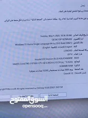  5 لابتوب gaming