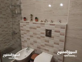  6 شقة مفروشه سوبر ديلوكس في ضاحيه الرشيد للايجار