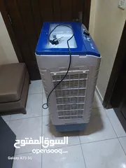  5 مكيف صحراوي NATIONAL energy ناشونال إينرجي للبيع
