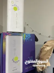  1 HUAWEI 4G Router CPE CAT19  راوتر هواواي 4g اخر اصدار كات 19