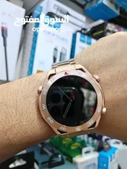  7 Smart WATCH    ساعه سمارت بتصميم ممتاز