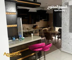  1 شقة للبيع بموقع مميز بالارسال
