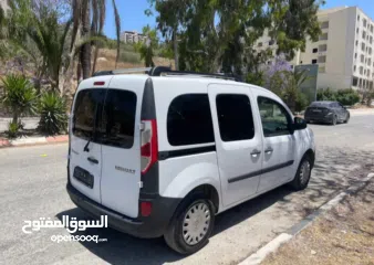  1 رينو كانجو