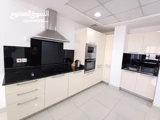  4 1BR  Superbly Furnished  Luxury Living  Prime Location Near Ramez Mall