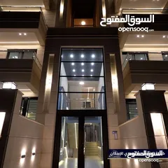  2 شقق فخمة للبيع في مرج الحمام بمنطقة هادئه ومميزه