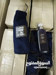  4 عطور موصوف  والتوصيل مجاني