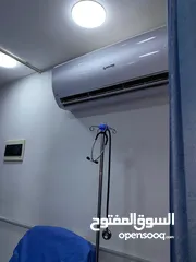  13 مستلزمات عياده طب عام ونسائيه للبيع