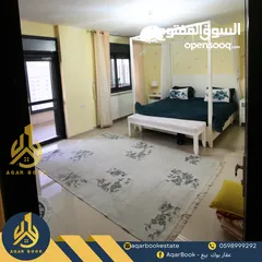  5 شقة مميزة بتشطيب سوبر ديلوكس للبيع  الموقع  : المصايف - قرب سوبر ماركت بيروت