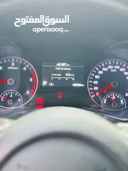  7 كيا أوبتما