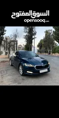  1 سكودا اوكتافيا ديزل 2000 يد 1 عداد 100 اصلي بويه شركة فلللللللللل ب حاله الوكاله