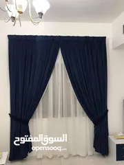  15 الستائر البرادی curtains