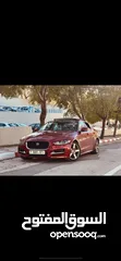  3 jaguar xe r sport