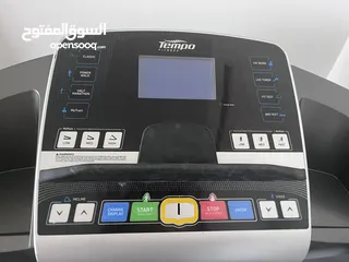 7 جهاز مشي للبيع Treadmill for sale