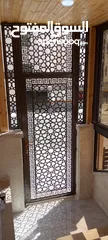  5 ديكورات الخارجية محددة الاتكال على الله بخدمتكم في. عمان وا زرقاء.  تركيب جميع انواع الديكورات الخار