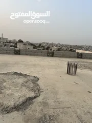  4 مسطح للبيع 650م مربع
