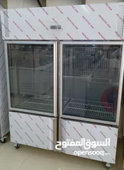  2 معدات مطاعم مستعملة    used restaurant equipment