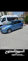  1 سكودا فابيا